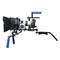 DSLR Rig Epaule soutien RL03 kit