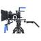 DSLR Rig Epaule soutien RL03 kit
