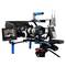 DSLR Rig Epaule soutien RL03 kit