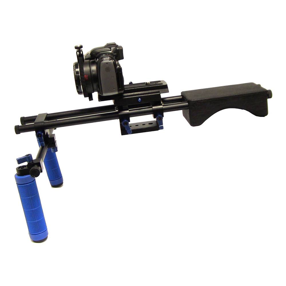 DSLR Rig Support d