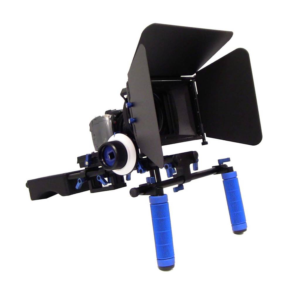 DSLR Rig Support d