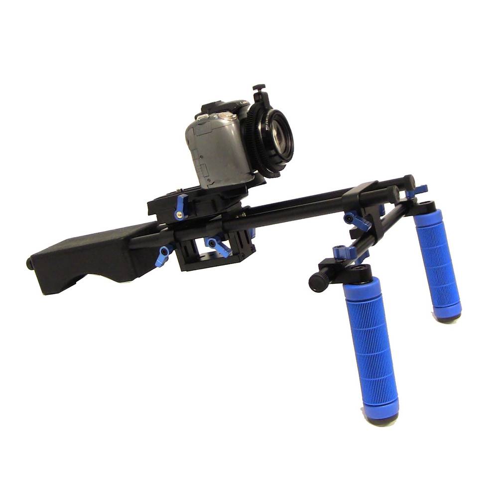DSLR Rig Support d
