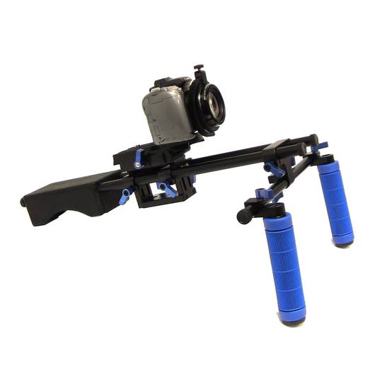 DSLR Rig Support d