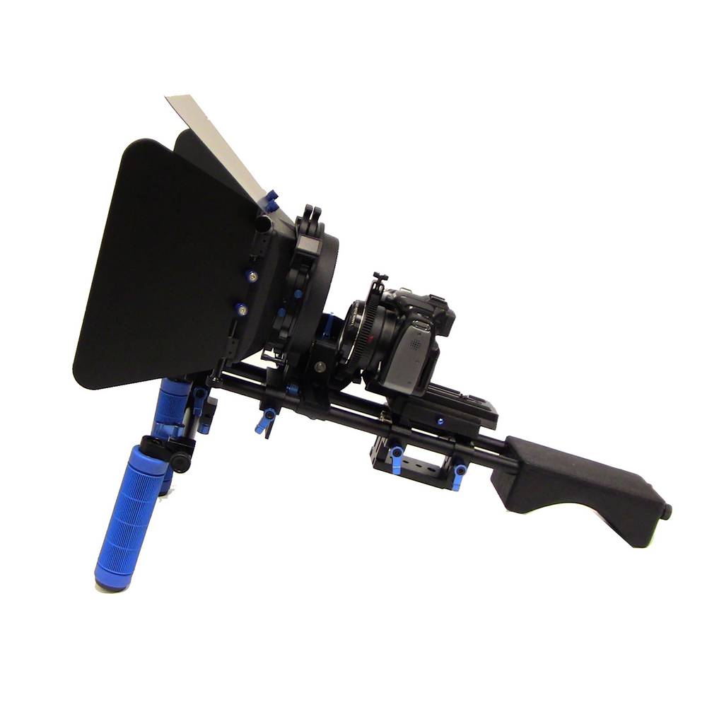 DSLR Rig Support d