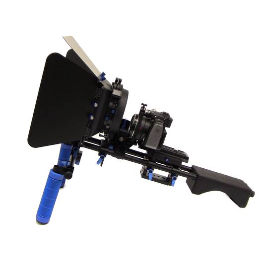 DSLR Rig Support d