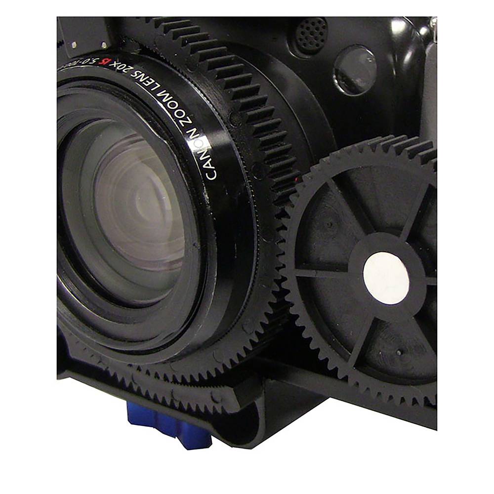 DSLR Rig Support d