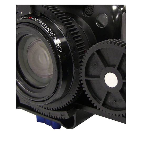 DSLR Rig Support d