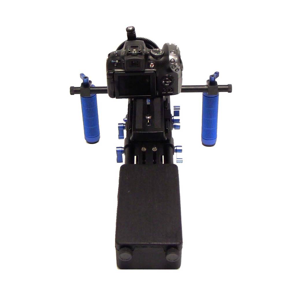 DSLR Rig Support d