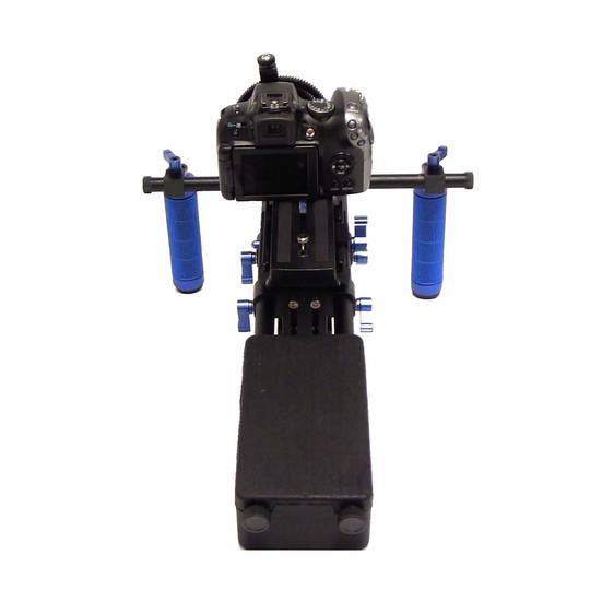 DSLR Rig Support d