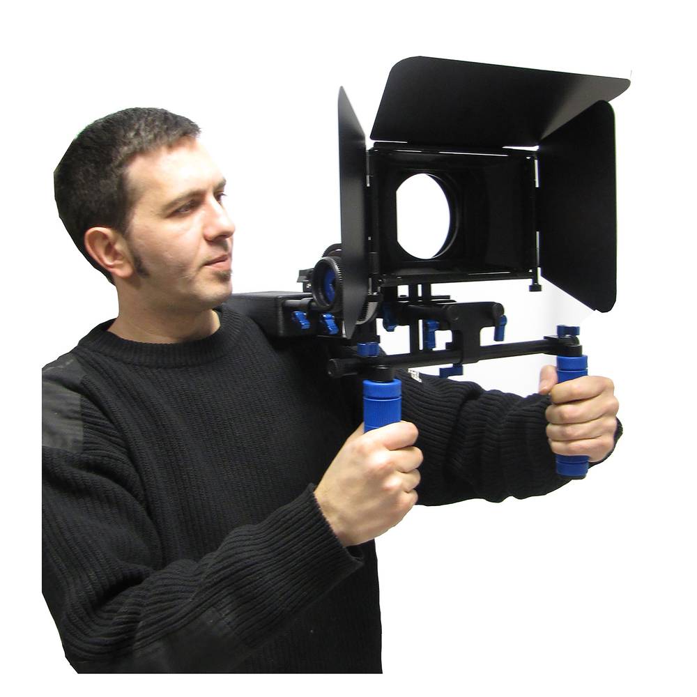 DSLR Rig Support d