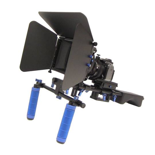 DSLR Rig Support d