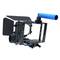 Suport gàbia DSLR Rig kit