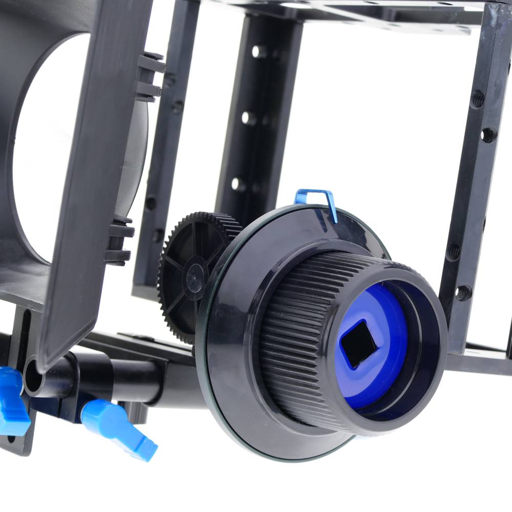 Suport gàbia DSLR Rig kit