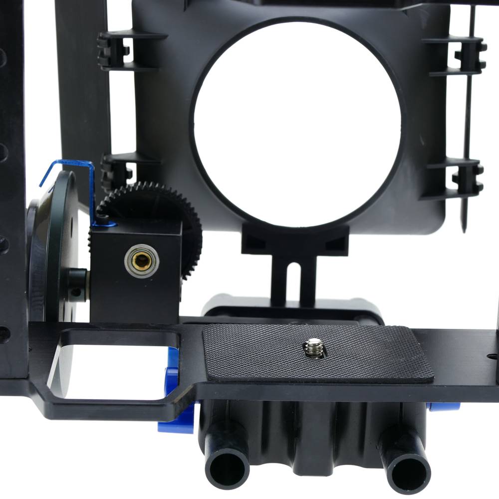 Suport gàbia DSLR Rig kit