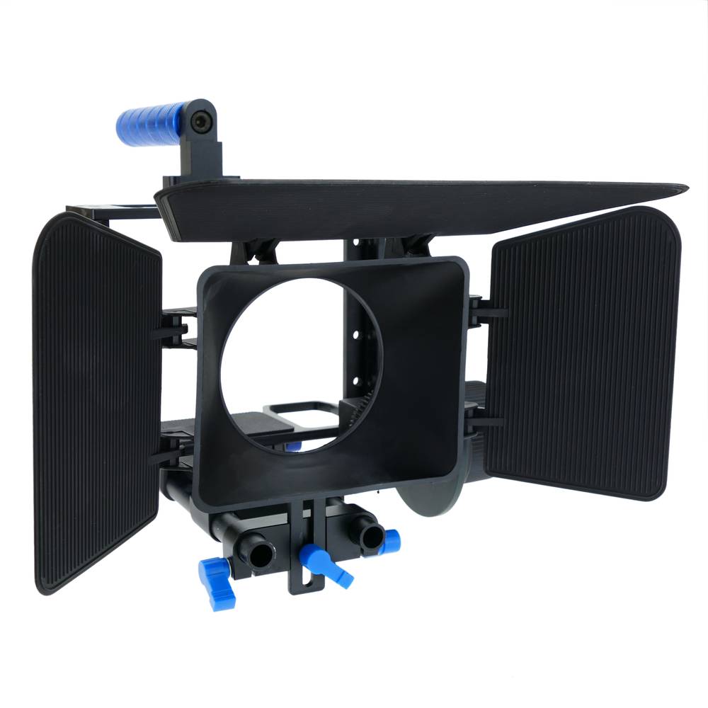 Suport gàbia DSLR Rig kit