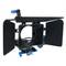 Suport gàbia DSLR Rig kit