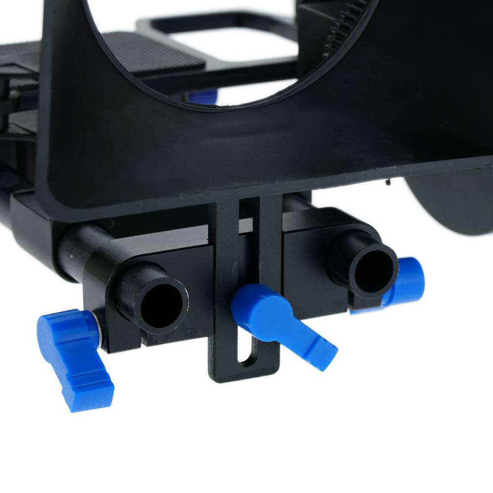 Suport gàbia DSLR Rig kit