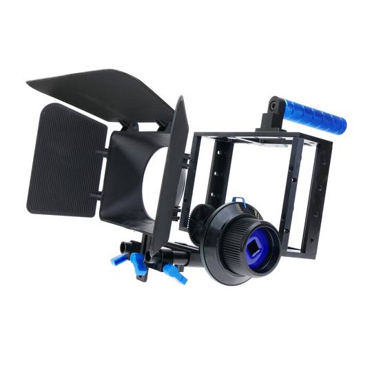 Suport gàbia DSLR Rig kit