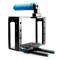 Supporto DSLR Rig Cage