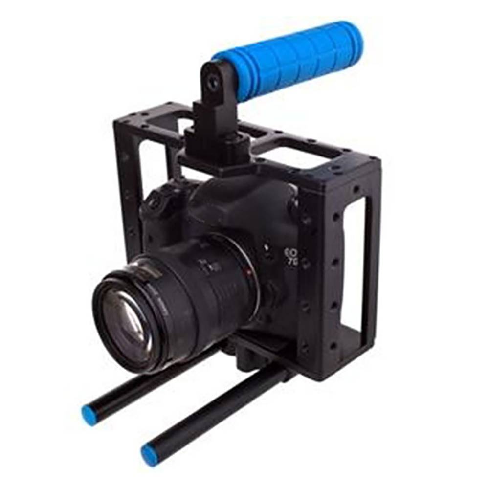 Supporto DSLR Rig Cage