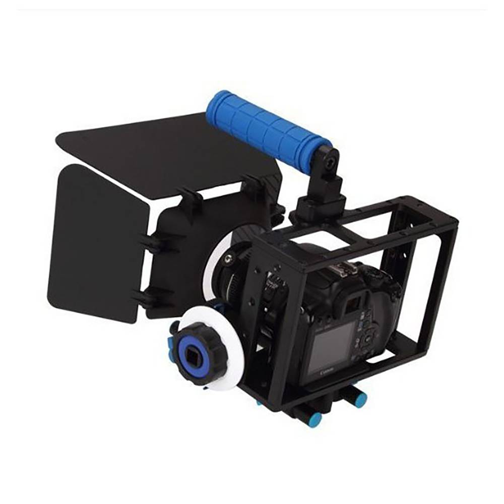 Supporto DSLR Rig Cage