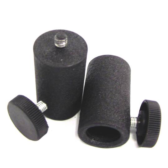 Rail met glijdende basis voor videocamera