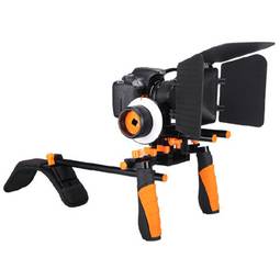 Shoulder Support für DSLR-Komplettpaket V-Rig Aputure