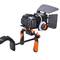 Suporte de ombro para DSLR completa kit V-Rig Aputure
