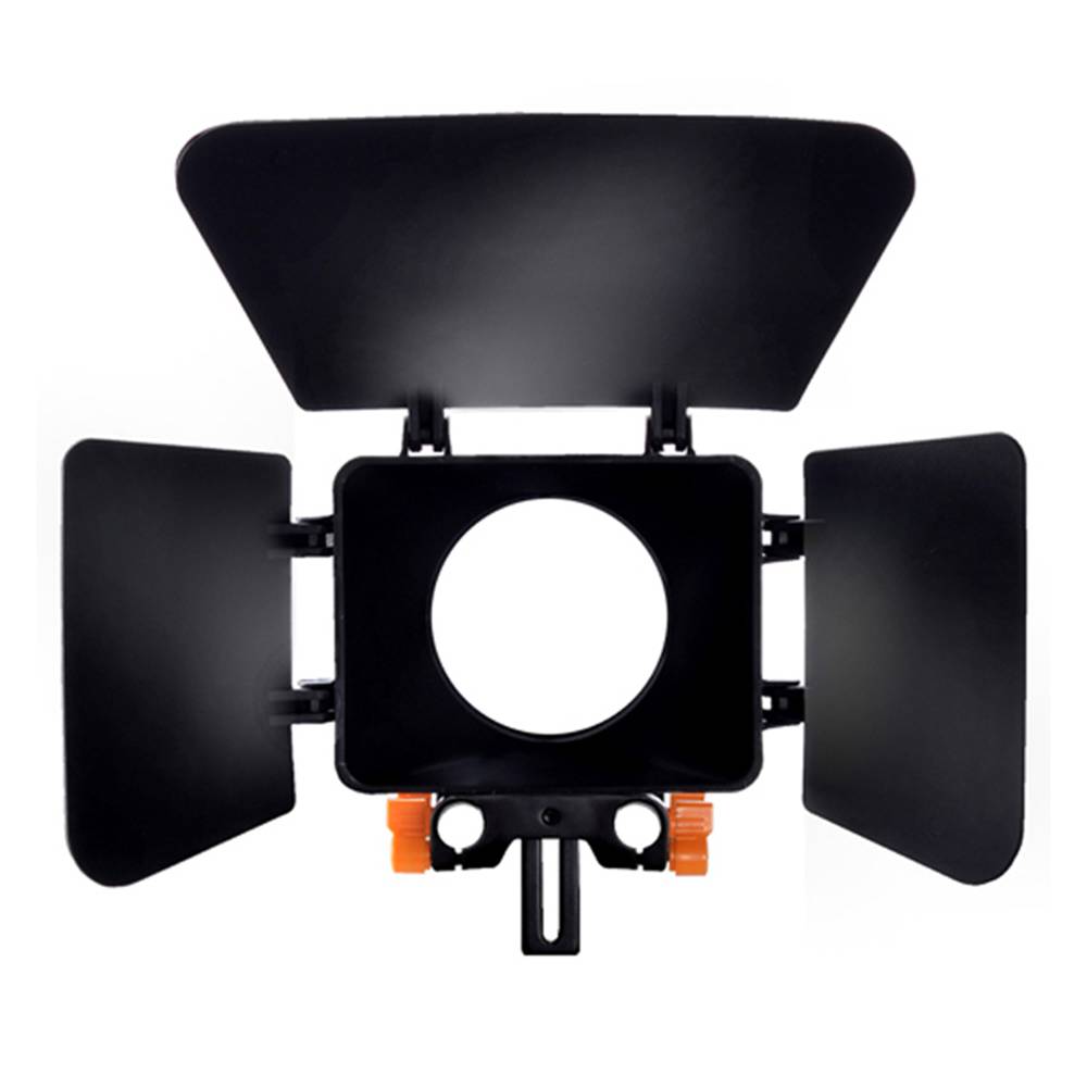Suporte de ombro para DSLR completa kit V-Rig Aputure