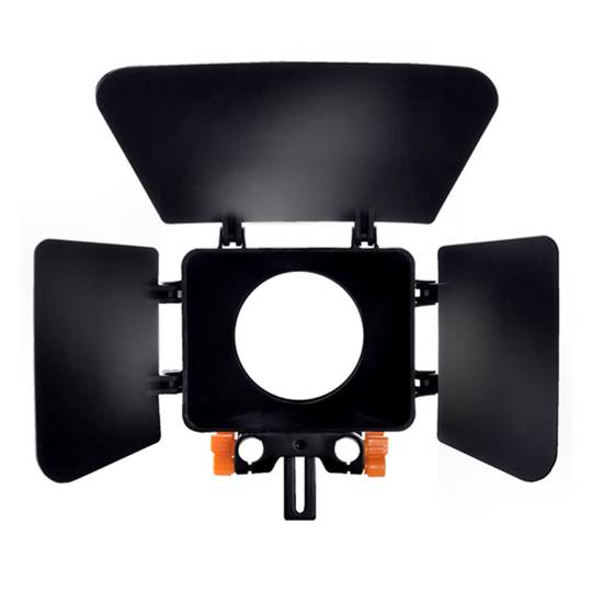 Suporte de ombro para DSLR completa kit V-Rig Aputure