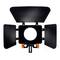 Suporte de ombro para DSLR completa kit V-Rig Aputure
