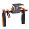 Suporte de ombro para DSLR completa kit V-Rig Aputure