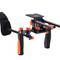 Suporte de ombro para DSLR completa kit V-Rig Aputure