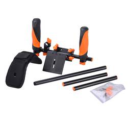 Estrutura de apoio para DSLR Shoulder Rig Aputure V
