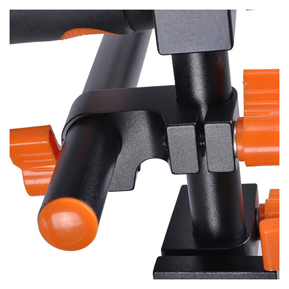 Estructura de soporte de hombro para DSLR de Aputure V-Rig