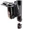 Base lliscant sobre rail de 60cm per a càmera DVR o DSLR