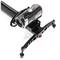 Base lliscant sobre rail de 60cm per a càmera DVR o DSLR