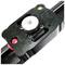 Base lliscant sobre rail de 60cm per a càmera DVR o DSLR