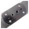 Base lliscant sobre rail de 60cm per a càmera DVR o DSLR