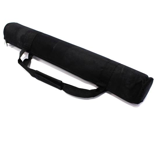 Base lliscant sobre rail de 60cm per a càmera DVR o DSLR