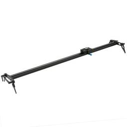 Gleitschuh auf Schiene 100 cm für DVR oder DSLR Kamera
