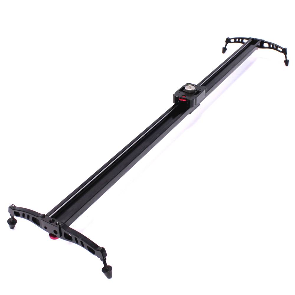 Basis Schiebetüren auf Schiene 120cm DSLR-Kamera oder DVR