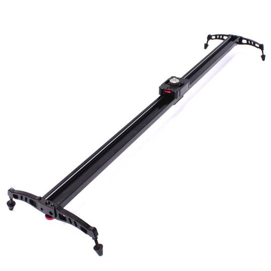 Basis Schiebetüren auf Schiene 120cm DSLR-Kamera oder DVR