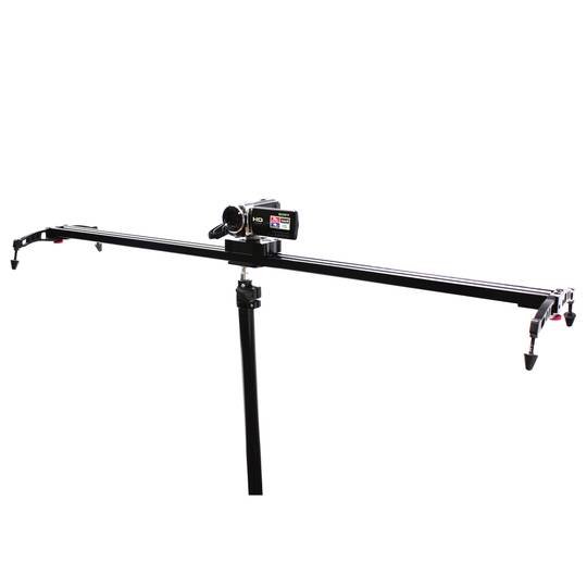 Basis Schiebetüren auf Schiene 120cm DSLR-Kamera oder DVR