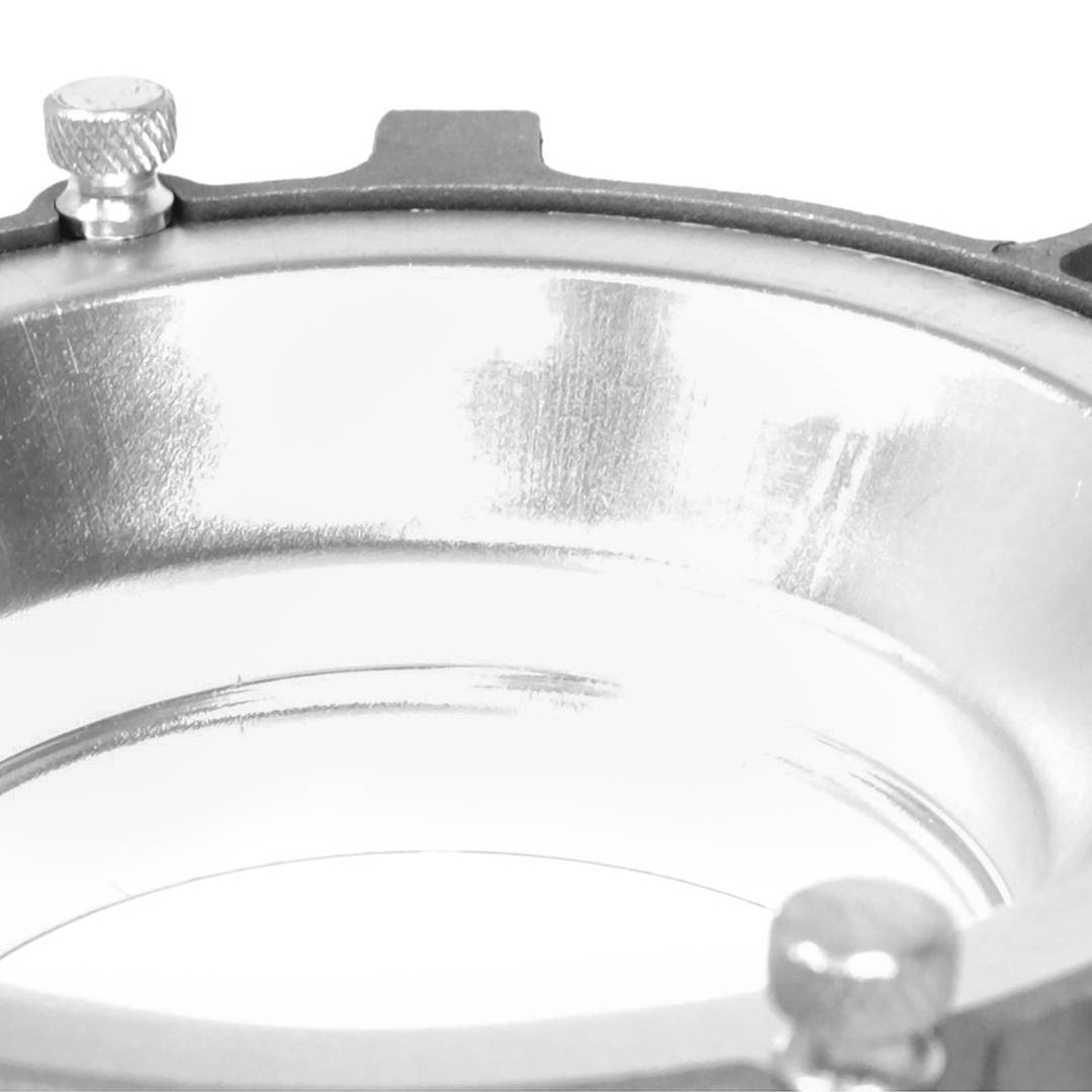 Anneau adaptateur softbox objet d'étude compatible avec Bowens