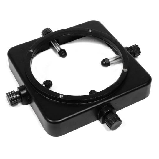 Anneau adaptateur softbox étude accent de métal universel 125mm