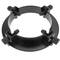 Ring adapter softbox focus of study universal metal 95mm