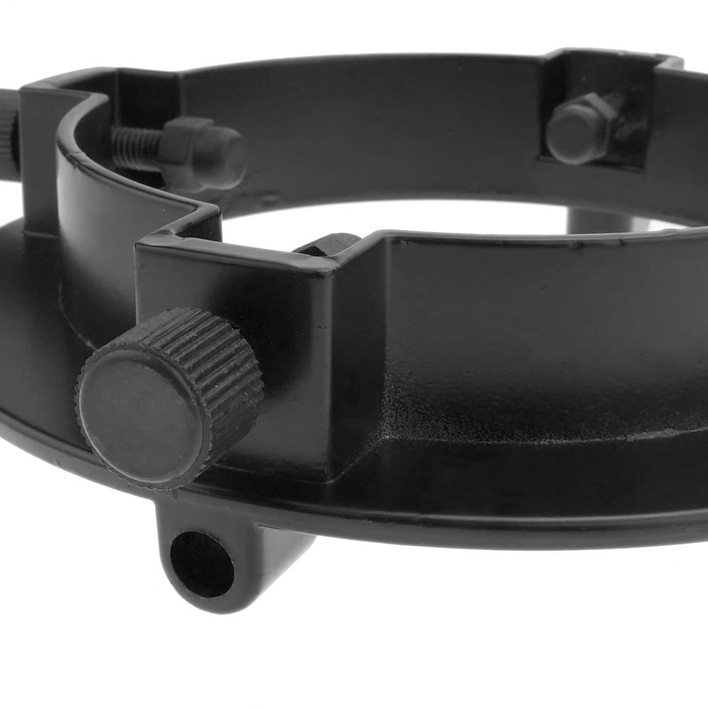 Ring adapter softbox focus of study universal metal 95mm