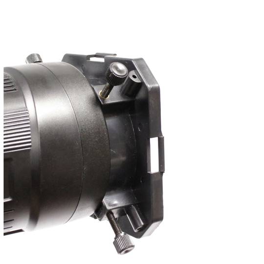 Anello adattatore softbox centro di studio universale di plastica 95 millimetri