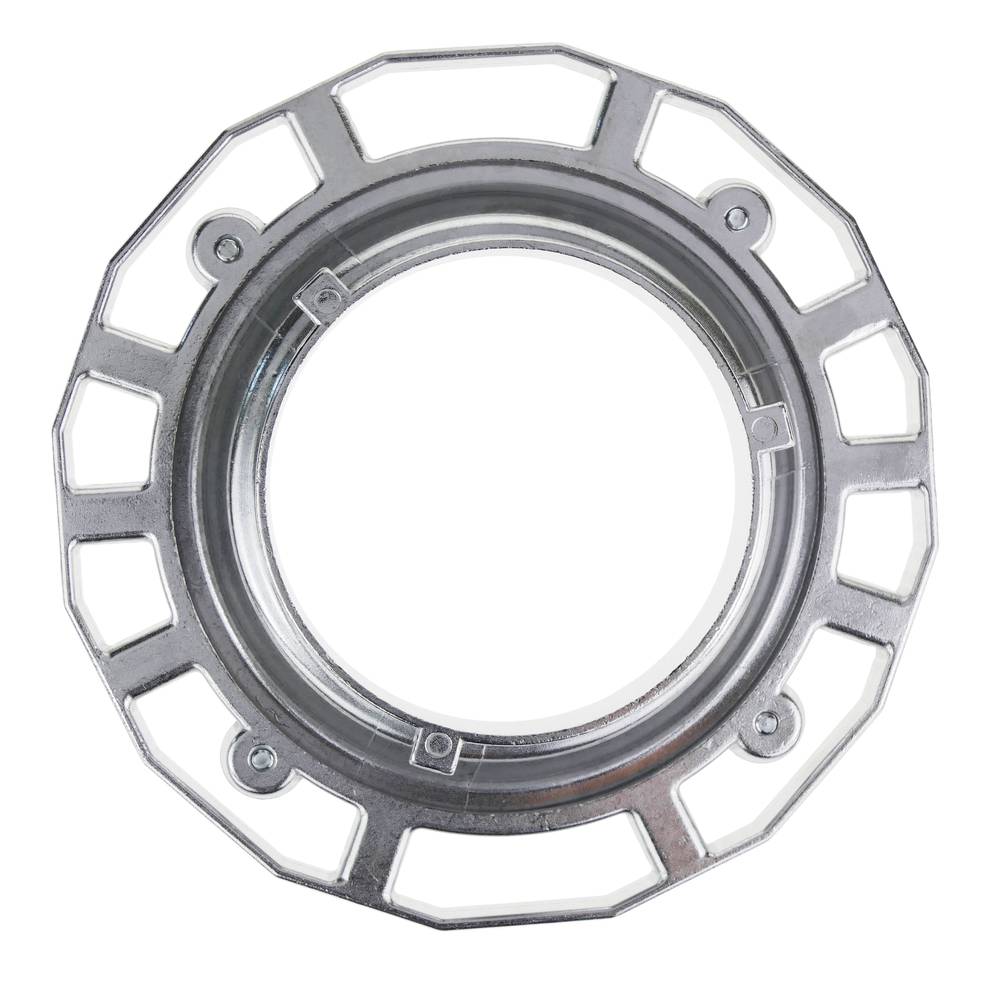 Speed ring softbox studio adapter compatible with Bowens